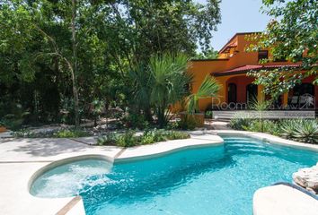 Casa en  Tulum, Quintana Roo, Mex