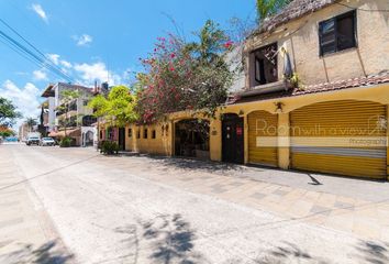 Lote de Terreno en  Calle 20 N, Gonzalo Guerrero, Playa Del Carmen, Solidaridad, Quintana Roo, 77710, Mex