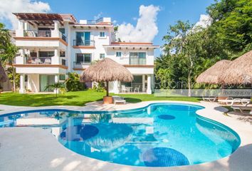 Departamento en  Calle Xel-ha, Playacar, Playa Del Carmen, Solidaridad, Quintana Roo, 77717, Mex