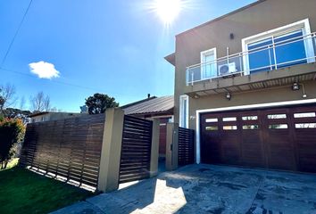 Casa en  Los Acantilados, Mar Del Plata