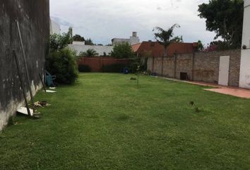 Terrenos en  Alberdi, Rosario