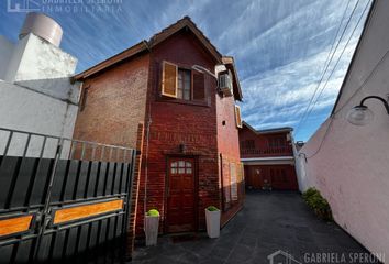 Casa en  Banfield, Partido De Lomas De Zamora