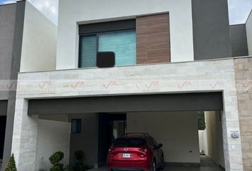 Casa en  Calle Benito Juárez, Los Cavazos, Santiago, Nuevo León, 67318, Mex