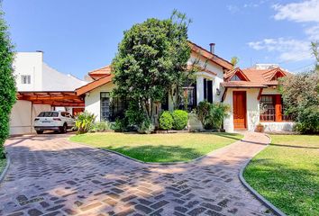 Casa en  Alberdi, Rosario