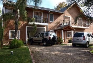 Casa en  Tortuguitas, Partido De Malvinas Argentinas