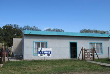 Casa en  Francisco Alvarez, Partido De Moreno