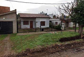 Casa en  Guillermo Hudson, Partido De Berazategui