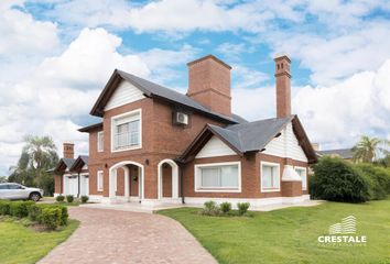 Casa en  Funes, Santa Fe