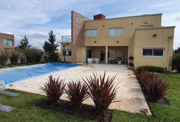 Casa en  Canning, Partido De Ezeiza