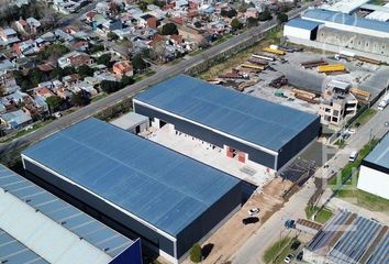 Galpónes/Bodegas en  Bernal, Partido De Quilmes