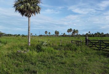 Terrenos en  Pirané, Formosa