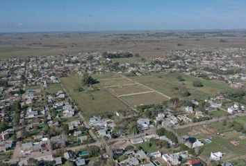 Terrenos en  La Plata, Partido De La Plata