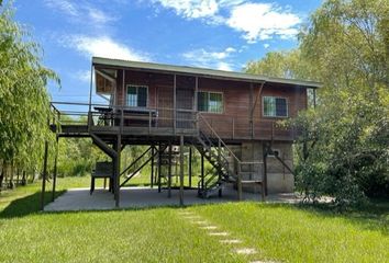 Casa en  Tigre, Partido De Tigre