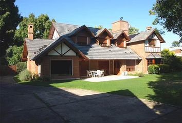 Casa en  Fisherton, Rosario