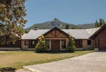 Casa en  Villa Arelauquen, San Carlos De Bariloche