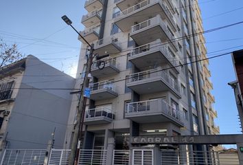 Departamento en  Ramos Mejía, La Matanza