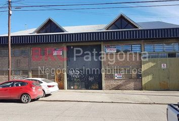 Galpónes/Bodegas en  San Carlos De Bariloche, San Carlos De Bariloche