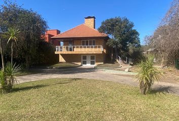 Casa en  La Lonja, Partido Del Pilar