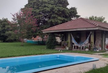 Casa en  Melchor Romero, Partido De La Plata