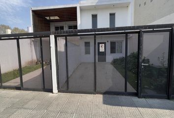 Departamento en  Luján, Partido De Luján