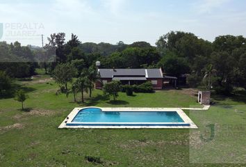 Casa en  Paso De La Patria, Corrientes