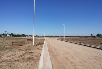 Terrenos en  Funes, Santa Fe