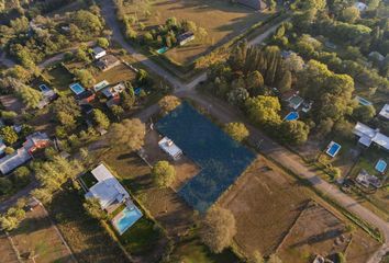 Terrenos en  Oliveros, Santa Fe