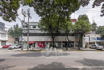 Local comercial en  Avenida Revolución 1570, San Ángel, Álvaro Obregón, Ciudad De México, 01000, Mex