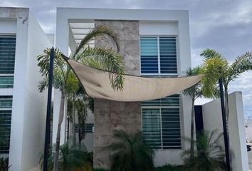 Casa en  Calle 29-d 589-591, Caucel, Mérida, Yucatán, 97314, Mex