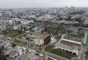 Terreno en  Santiago De Surco, Lima