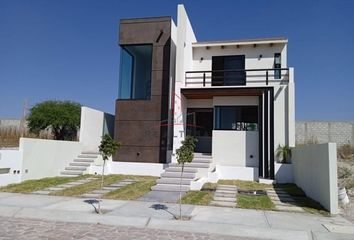 Casa en  Residencial Haciendas De Tequisquiapan, Tequisquiapan