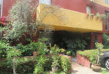 Casa en condominio en  Calle Congreso 15, Tlalpan Centro, Tlalpan, Ciudad De México, 14000, Mex