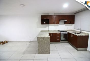 Departamento en  Avenida Heróico Colegio Militar 13, El Fortín, Zapopan, Jalisco, 45066, Mex