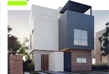 Casa en condominio en  Calle Sendero De Los Ángeles, El Centinela, Zapopan, Jalisco, 45133, Mex