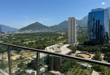 Departamento en  Avenida Ricardo Margáin Zozaya 300-312, Del Valle Sector Norte, San Pedro Garza García, Nuevo León, 66220, Mex