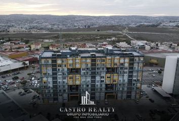 Departamento en  Alameda Otay Town Center, Bosques De Las Araucarias, Tijuana, Baja California, 22425, Mex