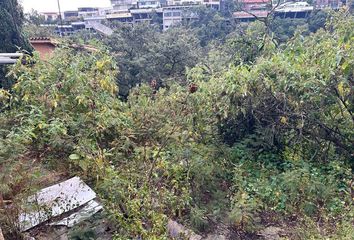 Lote de Terreno en  Calle Bosque De Bugambilias 404, Bosque De Las Lomas, Cuajimalpa De Morelos, Cuajimalpa De Morelos, Ciudad De México, 05120, Mex