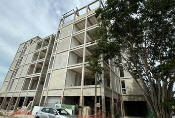 Departamento en  Calle 75 196, Benito Juárez Norte, Mérida, Yucatán, 97115, Mex