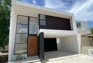 Casa en condominio en  Carretera Mérida - Progreso, Mérida, Yucatán, Mex