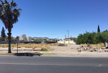 Lote de Terreno en  Avenida Abraham Lincoln, Olmos, Juárez, Chihuahua, 32315, Mex