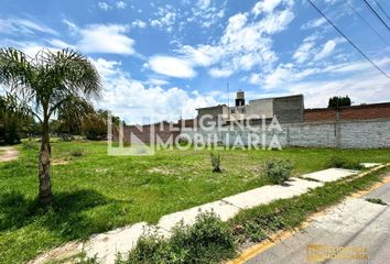 Lote de Terreno en  Calle Abasolo, Mazatla, Papalotla, México, 56056, Mex