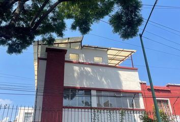 Casa en  Calle Mirlo 25-65, El Rosedal, Coyoacán, Ciudad De México, 04330, Mex