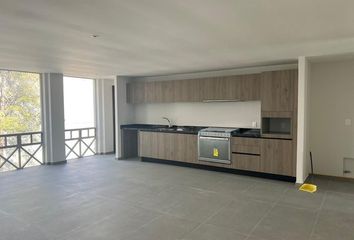 Departamento en  Santa Fe Cuajimalpa, Cuajimalpa De Morelos