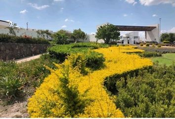 Lote de Terreno en  Avenida Valle De Napa, Zibata, Zona Agave, Zibata, Condominio Ceiba, El Marqués, Querétaro, 76269, Mex