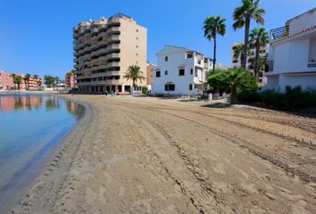 Piso en  La Manga Del Mar Menor, Murcia Provincia