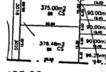 Lote de Terreno en  Los Cometas, Juárez, Nuevo León