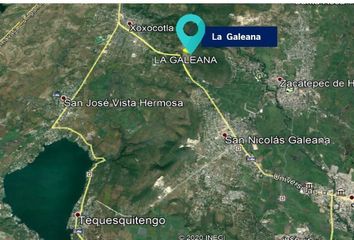 Lote de Terreno en  Calle Abasolo 6-14, Centro, Zacatepec, Morelos, 62780, Mex