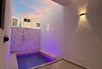 Casa en  Calle 18 108-108, Cholul, Mérida, Yucatán, 97305, Mex