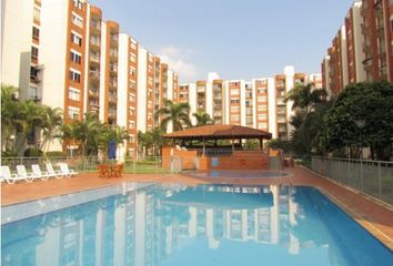 Apartamento en  Valle Del Lili, Cali