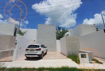 Casa en  Pueblo Cholul, Mérida, Yucatán